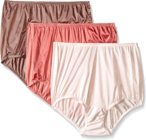 vanity fair nylon panties